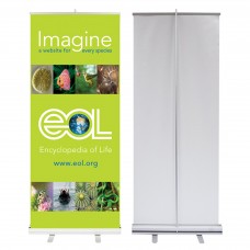 Roll-Up Banner