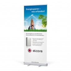 Roll-Up Banner